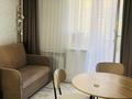 1-комнатная квартира · 47.1 м² · 1/9 этаж, Микрорайон Береке за 22 млн ₸ в Костанае — фото 17