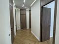 3-бөлмелі пәтер · 115 м² · 4/6 қабат, мкр Ак Шагала, 1 береговая линия 86B, бағасы: 65 млн ₸ в Атырау — фото 2