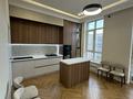 3-бөлмелі пәтер · 115 м² · 4/6 қабат, мкр Ак Шагала, 1 береговая линия 86B, бағасы: 65 млн ₸ в Атырау — фото 4