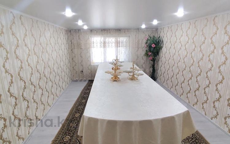 Отдельный дом · 7 комнат · 160.5 м² · 5.18 сот., мкр Самгау, Жайлы — Рыскулова за 130 млн ₸ в Алматы, Алатауский р-н — фото 2
