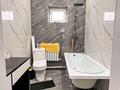 Отдельный дом · 8 комнат · 194.5 м² · 10 сот., Заря 1/6 за 45 млн ₸ в Талдыкоргане — фото 13