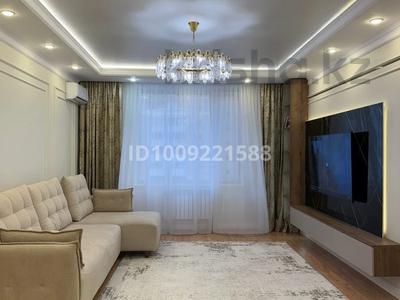 3-комнатная квартира · 94 м² · 6/10 этаж, Ак.Сатпаева 350/4 за 63 млн ₸ в Павлодаре