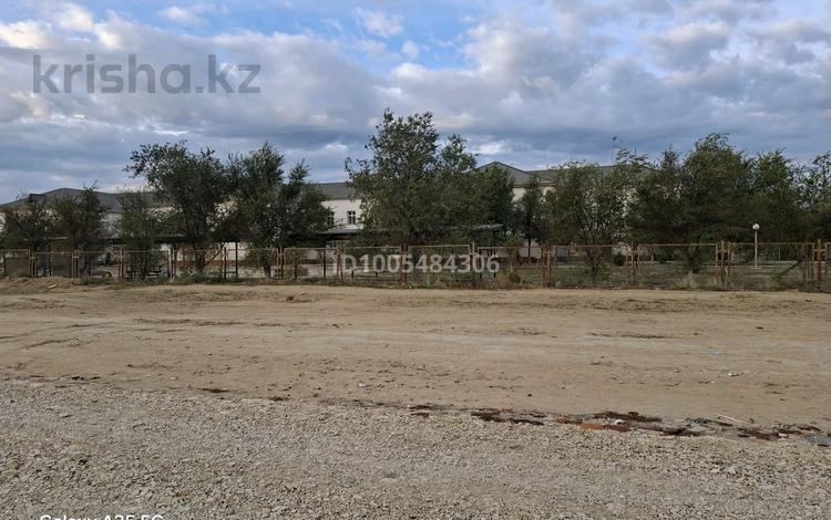 Участок · 6 соток, Алау 16/1 — Шеркала за 10 млн 〒 в Баскудуке — фото 2