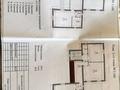 Отдельный дом · 6 комнат · 200 м² · 8 сот., Наркескен 11 — Микрорайон Кокжиек за 55 млн 〒 в Деркуле — фото 11
