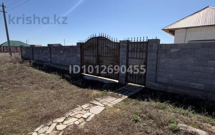 Отдельный дом · 2 комнаты · 60 м² · 10 сот., Нурлы за 20 млн ₸ в Астане, Алматы р-н — фото 2
