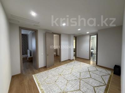 3-комнатная квартира · 130 м² · 6/6 этаж, Нажимеденова 14 за 107 млн ₸ в Астане, Алматы р-н