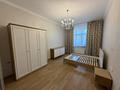 3-комнатная квартира · 130 м² · 6/6 этаж, Нажимеденова 14 за 107 млн ₸ в Астане, Алматы р-н — фото 6