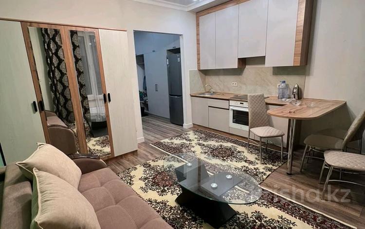 2-бөлмелі пәтер · 42.6 м² · 4/9 қабат, Байтурсынова 35 — Азербаева, бағасы: 33 млн ₸ в Астане, Алматы р-н — фото 2