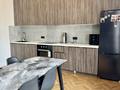 2-бөлмелі пәтер · 49 м² · 12/12 қабат, Бухар жырау 27, бағасы: 36.9 млн ₸ в Астане, Есильский р-н — фото 7