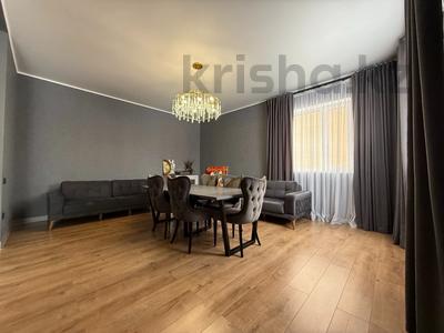 Отдельный дом · 5 комнат · 360 м² · 10 сот., мкр Юго-Восток, Жанторе Абишева 12 за 180 млн 〒 в Караганде, Казыбек би р-н