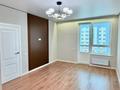 1-комнатная квартира · 45 м² · 5/9 этаж, Сагадат Нурмагамбетова 23/1 — Свежий ремонт, никто не проживал! Можно в ипотеку! за 27.5 млн ₸ в Астане, Алматы р-н