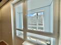 1-комнатная квартира · 45 м² · 5/9 этаж, Сагадат Нурмагамбетова 23/1 — Свежий ремонт, никто не проживал! Можно в ипотеку! за 29 млн ₸ в Астане, Алматы р-н — фото 5