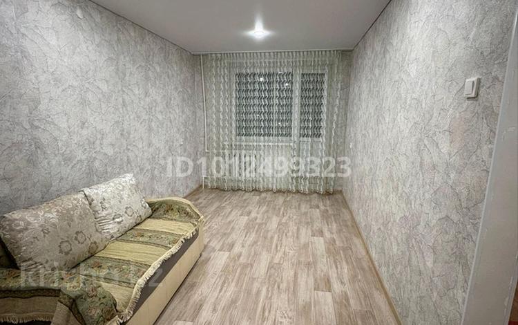 1-комнатная квартира · 42 м² · 9/9 этаж, Бухар Жырау 250 — Машхур Жусупа за 70 000 ₸ в Экибастузе — фото 2
