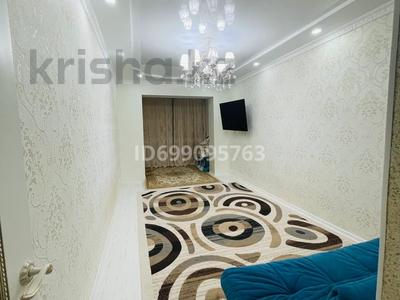 2-комнатная квартира · 57 м² · 2/5 этаж, 34-й мкр 6 — ЖК Sandyktas за 20 млн ₸ в Актау