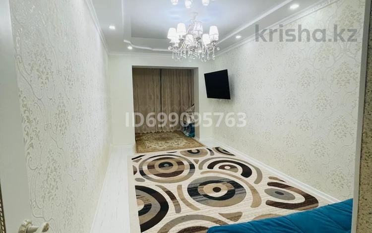 2-комнатная квартира · 57 м² · 2/5 этаж, 34-й мкр 6 — ЖК Sandyktas за 20 млн ₸ в Актау — фото 2