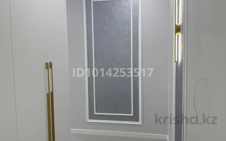 3-бөлмелі пәтер · 81 м² · 3/12 қабат, мкр Шымсити, Туркия 1/27, бағасы: 250 000 ₸ в Шымкенте, Абайский р-н — фото 2