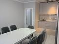 3-бөлмелі пәтер · 81 м² · 3/12 қабат, мкр Шымсити, Туркия 1/27, бағасы: 250 000 ₸ в Шымкенте, Абайский р-н — фото 11