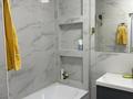 3-бөлмелі пәтер · 81 м² · 3/12 қабат, мкр Шымсити, Туркия 1/27, бағасы: 250 000 ₸ в Шымкенте, Абайский р-н — фото 22