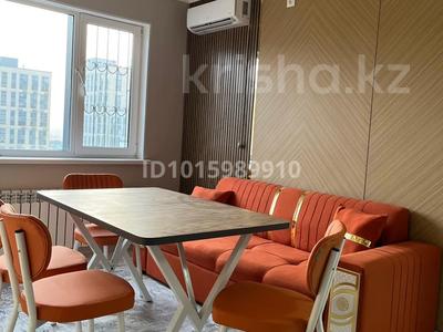 1-комнатная квартира · 38 м² · 12/12 этаж, мкр Шымсити, ​Туркия 1280/9 — Қызғалдақ сарайы за 200 000 ₸ в Шымкенте, Абайский р-н
