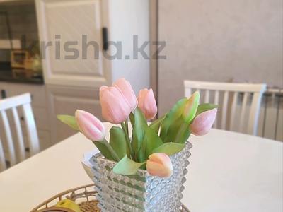 3-комнатная квартира · 86.5 м² · 4/10 этаж, Придорожная 87/2 за 33 млн ₸ в Мичуринское