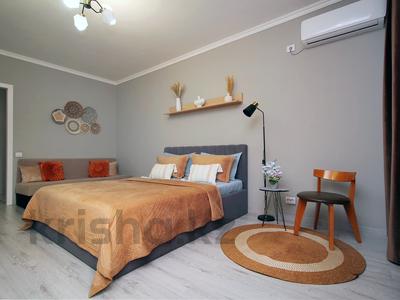 1-бөлмелі пәтер · 40 м² · 10/12 қабат, Торекулова 91, бағасы: 21 000 ₸ в Алматы