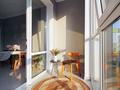 1-бөлмелі пәтер · 40 м² · 10/12 қабат, Торекулова 91, бағасы: 22 000 ₸ в Алматы — фото 10