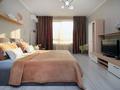 1-бөлмелі пәтер · 40 м² · 10/12 қабат, Торекулова 91, бағасы: 22 000 ₸ в Алматы — фото 3