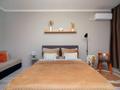 1-бөлмелі пәтер · 40 м² · 10/12 қабат, Торекулова 91, бағасы: 22 000 ₸ в Алматы — фото 6