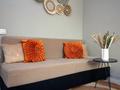 1-бөлмелі пәтер · 40 м² · 10/12 қабат, Торекулова 91, бағасы: 22 000 ₸ в Алматы — фото 7