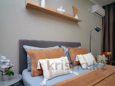 1-бөлмелі пәтер · 40 м² · 10/12 қабат, Торекулова 91, бағасы: 22 000 ₸ в Алматы