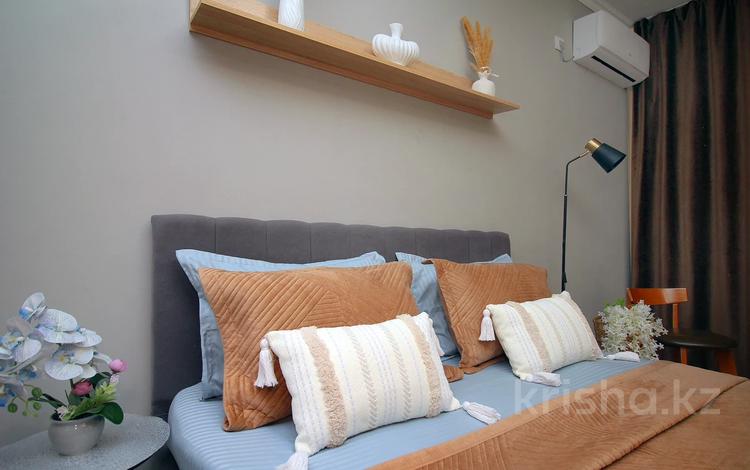 1-бөлмелі пәтер · 40 м² · 10/12 қабат, Торекулова 91, бағасы: 22 000 ₸ в Алматы — фото 8