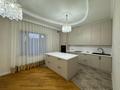 Жеке үй · 9 бөлме · 500 м² · 10 жүзд., Сауытхана 55 — Верхняя трасса Джандосова Уш коныр, бағасы: 165 млн ₸ в Алматы — фото 26
