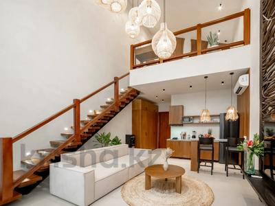 Отдельный дом · 2 комнаты · 70 м² · 1 сот., Чангу 1 за ~ 137.3 млн 〒 в Денпасаре