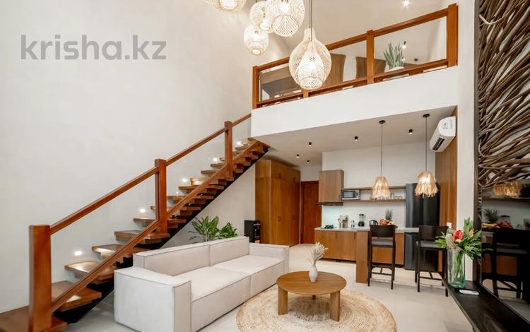 Отдельный дом · 2 комнаты · 70 м² · 1 сот., Чангу 1 за ~ 137.3 млн ₸ в Денпасаре — фото 2