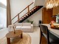 Отдельный дом · 2 комнаты · 70 м² · 1 сот., Чангу 1 за ~ 137.3 млн ₸ в Денпасаре — фото 2