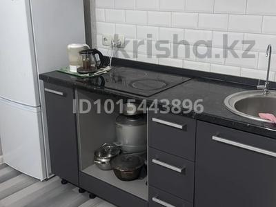 2 комнаты · 40 м², мкр Комсомольский 11 за 80 000 ₸ в Астане, Есильский р-н