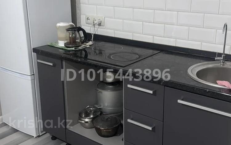 2 комнаты · 40 м², мкр Комсомольский 11 за 80 000 ₸ в Астане, Есильский р-н — фото 2