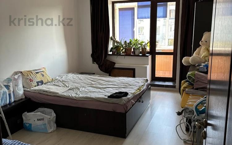 2-комнатная квартира · 54.3 м² · 4/6 этаж, Назарбаева за 48.5 млн ₸ в Алматы, Бостандыкский р-н — фото 2
