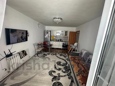 1-комнатная квартира · 43 м² · 1/5 этаж, Х.Доспановой 30 за 12 млн ₸ в Аксу