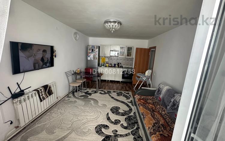 1-комнатная квартира · 43 м² · 1/5 этаж, Х.Доспановой 30 за 12 млн ₸ в Аксу — фото 2
