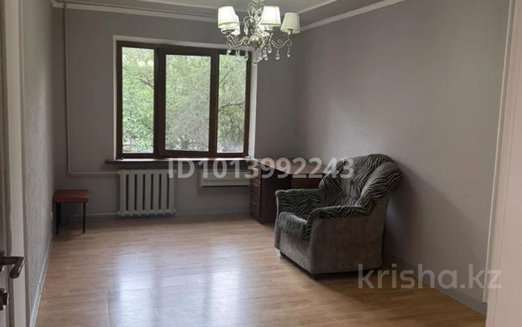 2-комнатная квартира · 55 м² · 3/5 этаж, мкр Айнабулак-3 за 250 000 ₸ в Алматы, Жетысуский р-н — фото 2
