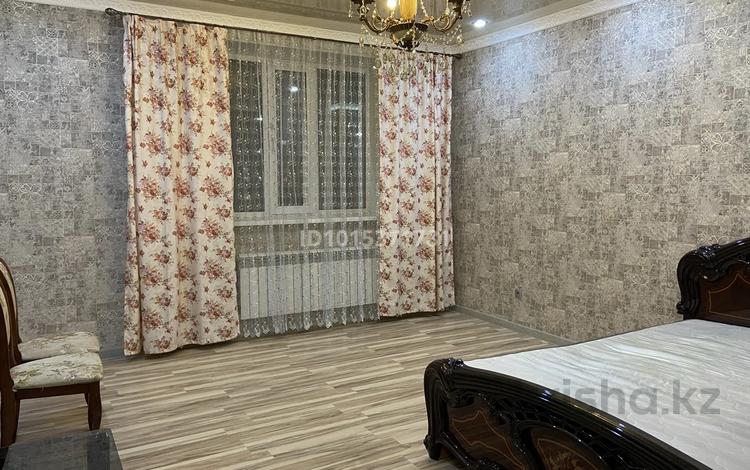 1-комнатная квартира · 40 м² · 5/9 этаж, Калдаякова 21/1 за 200 000 ₸ в Астане, Сарайшык р-н — фото 2