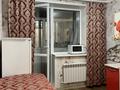 1-комнатная квартира · 40 м² · 5/9 этаж, Калдаякова 21/1 за 200 000 ₸ в Астане, Сарайшык р-н — фото 2