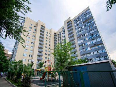 2-комнатная квартира · 72 м² · 5/13 этаж, мкр Жетысу-4 25 за 48 млн ₸ в Алматы, Ауэзовский р-н