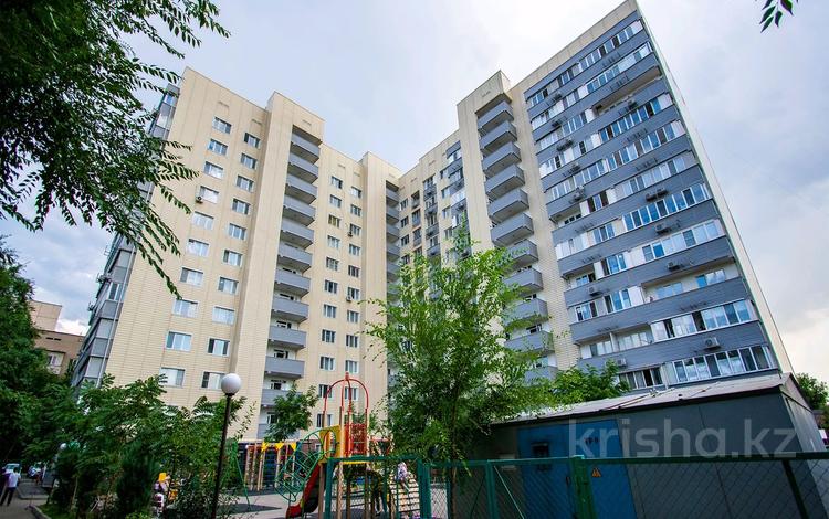 2-комнатная квартира · 72 м² · 5/13 этаж, мкр Жетысу-4 25 за 48 млн ₸ в Алматы, Ауэзовский р-н — фото 2