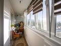 2-комнатная квартира · 72 м² · 5/13 этаж, мкр Жетысу-4 25 за 48 млн ₸ в Алматы, Ауэзовский р-н — фото 12