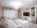2-комнатная квартира · 72 м² · 5/13 этаж, мкр Жетысу-4 25 за 48 млн ₸ в Алматы, Ауэзовский р-н — фото 9