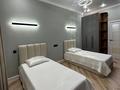 3-комнатная квартира · 87 м² · 8/12 этаж · помесячно, Гагарина 311 за 750 000 〒 в Алматы, Бостандыкский р-н — фото 5