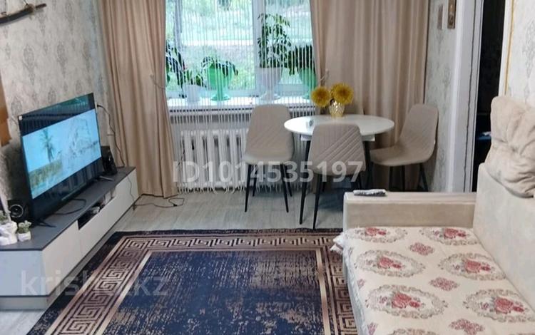 2-бөлмелі пәтер · 42 м² · 1 қабат, Калинина 18 — Бекбосынова, бағасы: 4.2 млн ₸ в Шемонаихе — фото 2