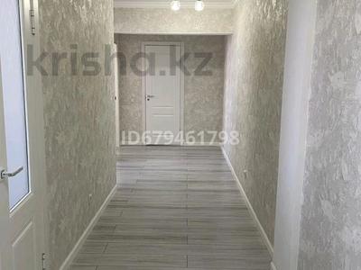 2-комнатная квартира, 65 м², 2/5 этаж, Абая 88/1 — Мкр Жана за 35 млн 〒 в Талгаре